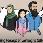 Managing Self-Harm Tendencies with Digital Tools – Supporting Afghan Newcomers’ Mental Health